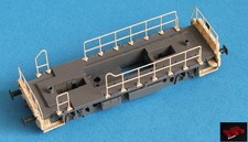 NRModels Kit locotracteur