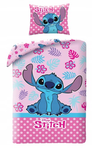 Stitch housse couette lit - housse,
