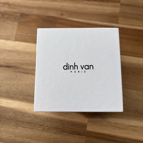 écrin dinh van - Écrin,