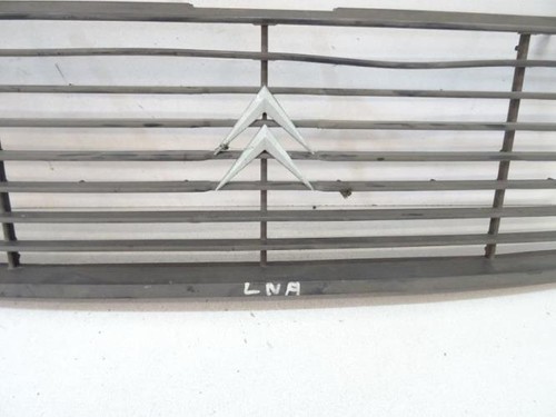 Calandre citroen lna - calandre,