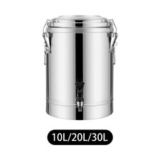 Récipient de boissons chaudes