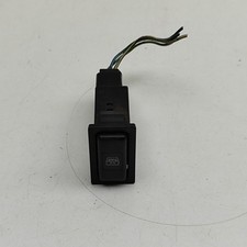 Commutateur de vitre arrière