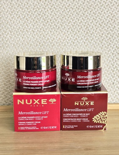 Nuxe merveillance lift - merveillance,