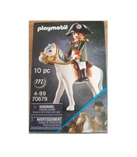 Napoleon Bonaparte et son