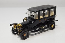 B80 1:43 URSS CCCP NOVOEXPORT