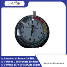 🇫🇷 Paire de pneus