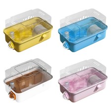 Cage pour hamster portable de