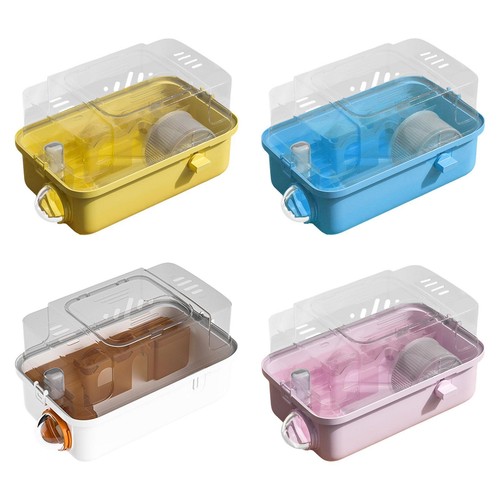 Cage pour hamster - , de