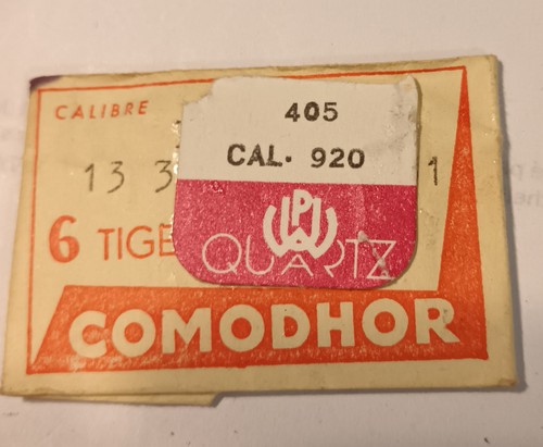 Tige remontoir pour - 1,