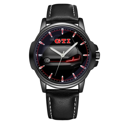 Montre quartz fan art - fan,