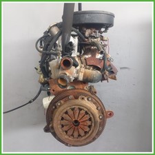 Moteur Complet Fonctionnant