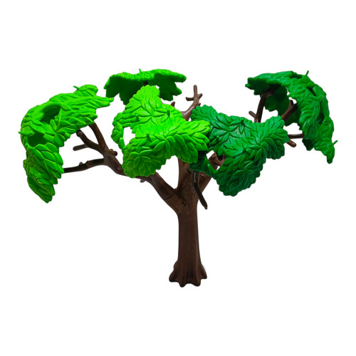 Sympa gros arbre playmobil - arbre,