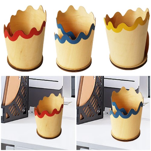 Stylo bois porte crayons - stylo,
