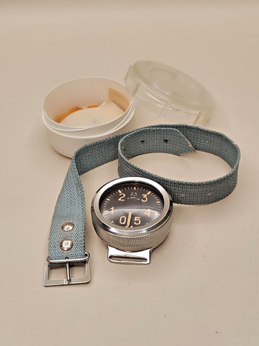 Montre bracelet plongée - montre-bracelet, de