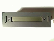 Afficheur CITROEN C5 1 PHASE 1