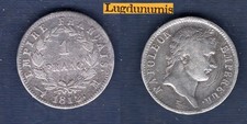 1 Franc 1812 M Toulouse