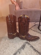 Santiags femme / unisexe