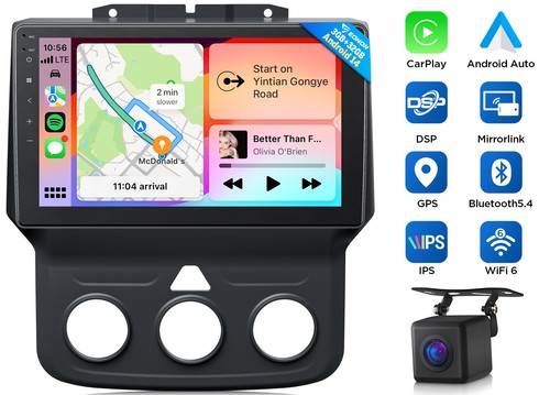 Eonon dgrmx7 android car - eonon,