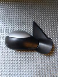 Retroviseur droit peugeot 206 - droit,