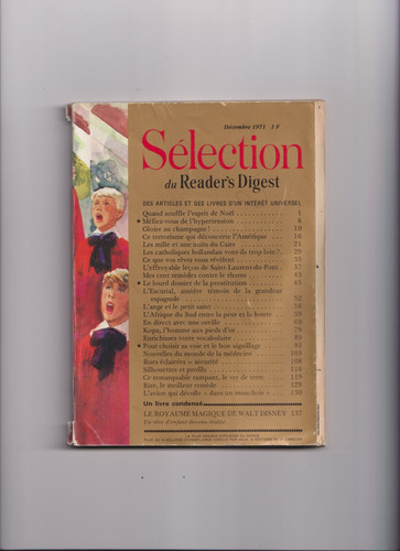 Selection reader digest - selection,