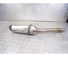 YAMAHA FZS 1000 FAZER SILENCIEUX ECHAPPEMENT mcfly concept TYPE 5LV - 2001/2005