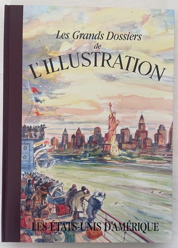 Les grands dossiers - les,