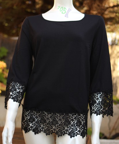 Neuf shirt 3 4 - @@, m.