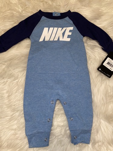 New nike baby - baby, boy