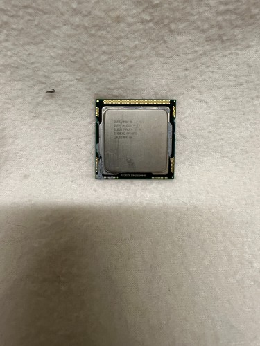 Intel core 860 - intel,