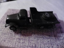 ANCIEN CAMION MILITAIRE FJ