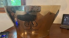 Seau vasque à champagne Amand