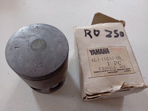 Piston yamaha 250 cote - nu,