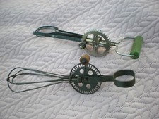 vintage . deus ancien batteurs