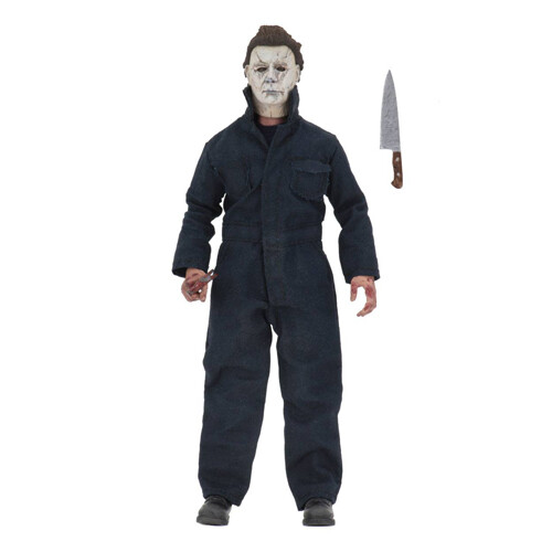 Halloween 2018 michael - 2018,