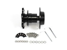 Volant Verrouillage Rapide