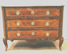 commode transition en