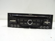 Autoradio d'origine PEUGEOT 5008 1 PHASE 1 16095884XT