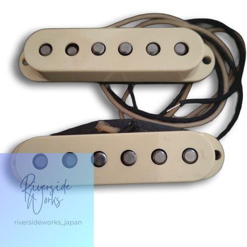 Fender vintage stratocaster - 57,