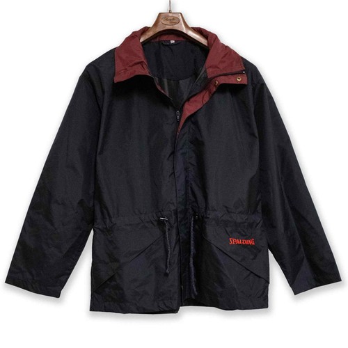 Veste imperméable spalding - imperméable,