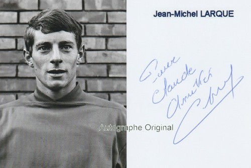 Jean michel larque - larque,
