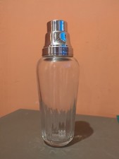 Shaker à cocktail vintage en
