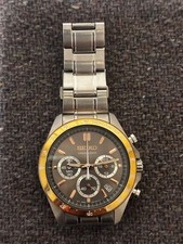 Montre chronographe SEIKO