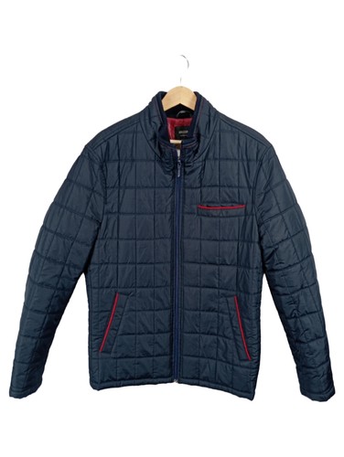 Doudoune homme bleu - homme,