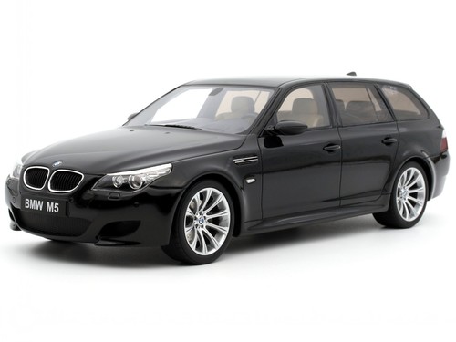 Bmw e61 touring 2004 - bmw,
