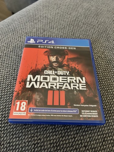 Call duty modern warfare - of,