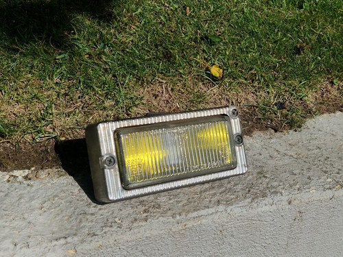 Anti brouillard siem citroen - brouillard,