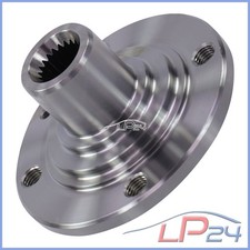 1x MOYEU DE ROUE AVANT GAUCHE