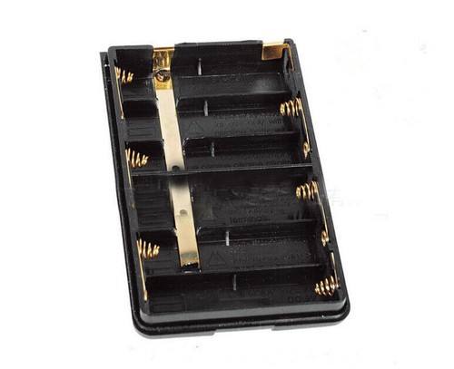 Battery case fba 25a - aa,