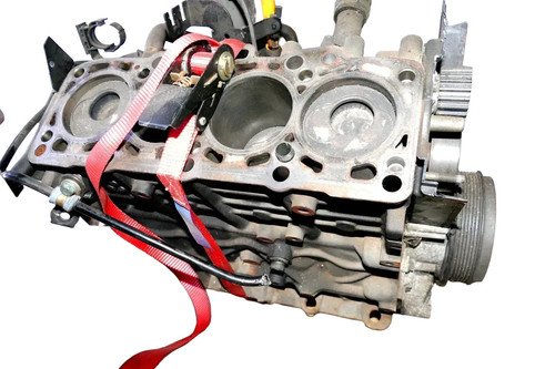 Golf bora bloc moteur - vw,
