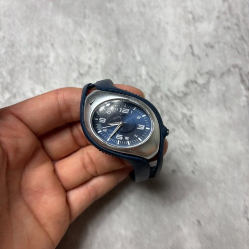 00s nike triax - triax, watch